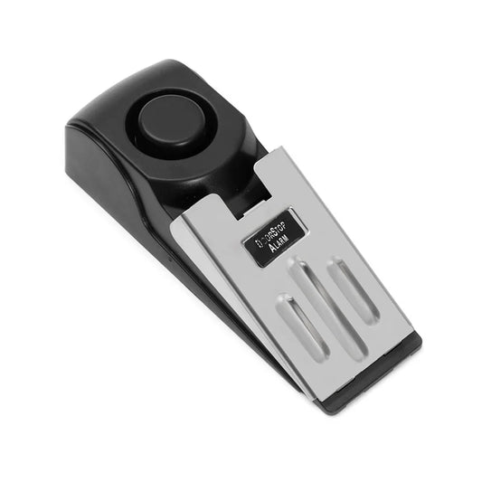 Wireless Door Stop Alarm - Portable security System